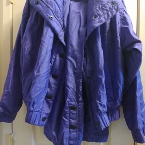 Bobbie burns Ladies jogging suit